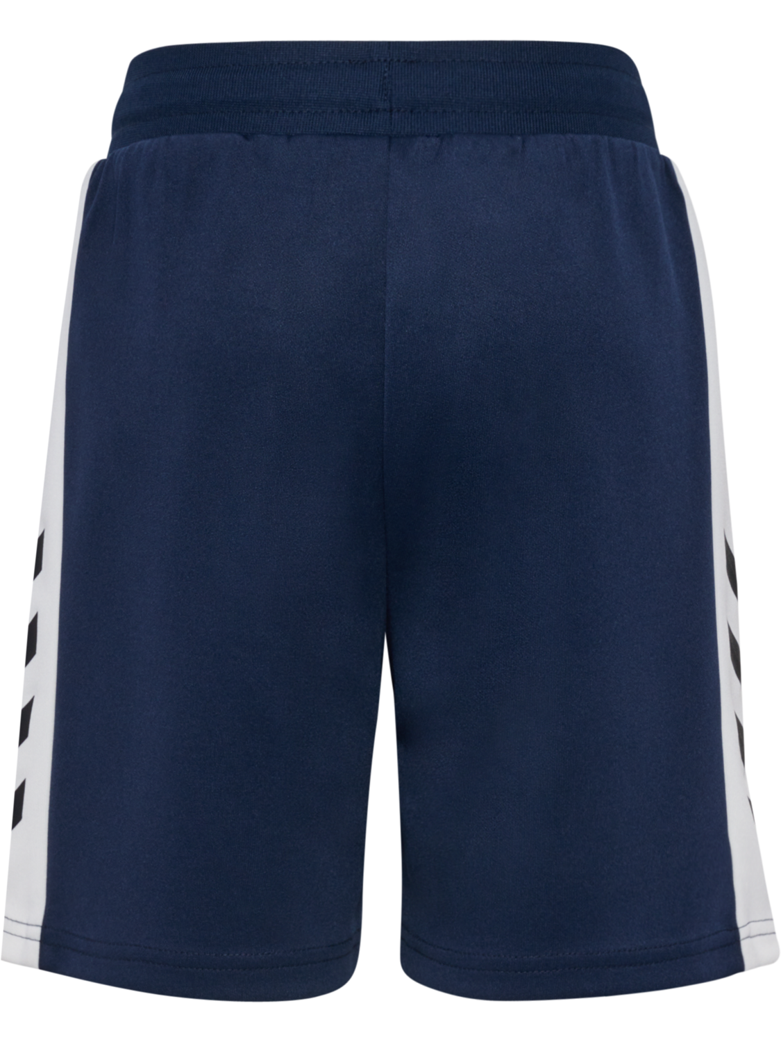 hmlORTON SHORTS, BLACK IRIS, packshot