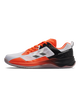 BLACK/ORANGE