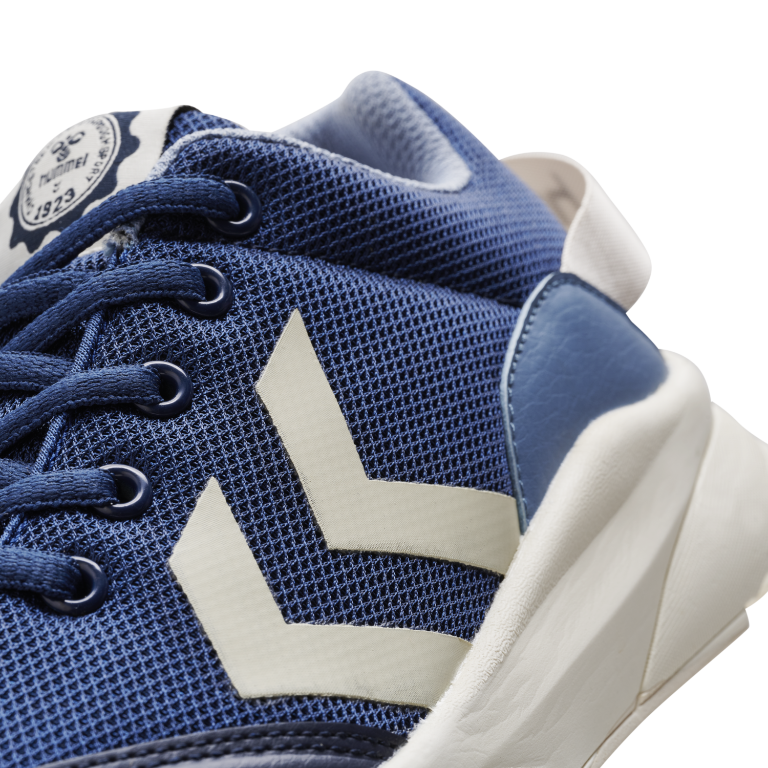 REACH 250 RECYCLED LACES JR, 1009, packshot