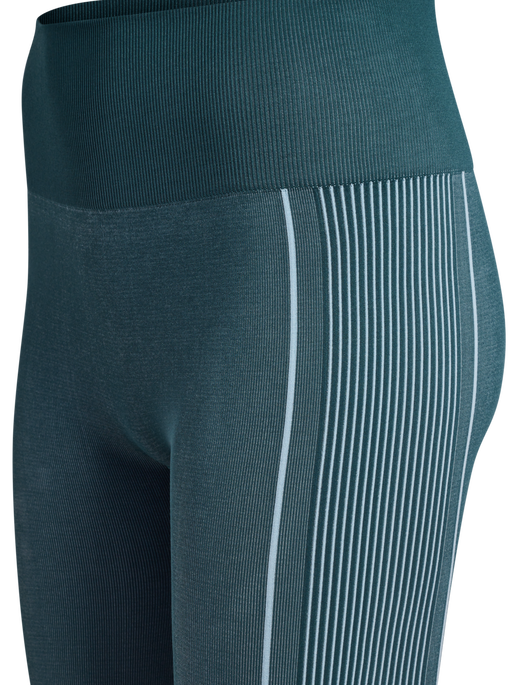 hmlYOGA SEAMLESS HW TIGHTS, STARGAZER, packshot
