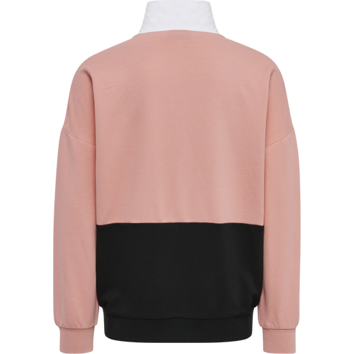 hmlMIA ZIP JACKET, 3095, packshot