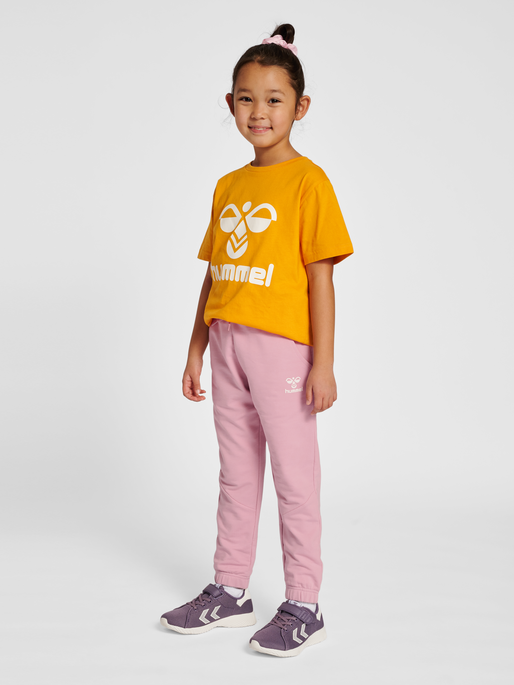 hummel NUTTIE PANTS - ZEPHYR |