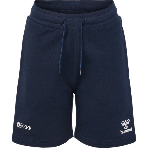 hmlNOVET SHORTS SET, 6575, packshot