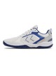 WHITE/TRUE BLUE