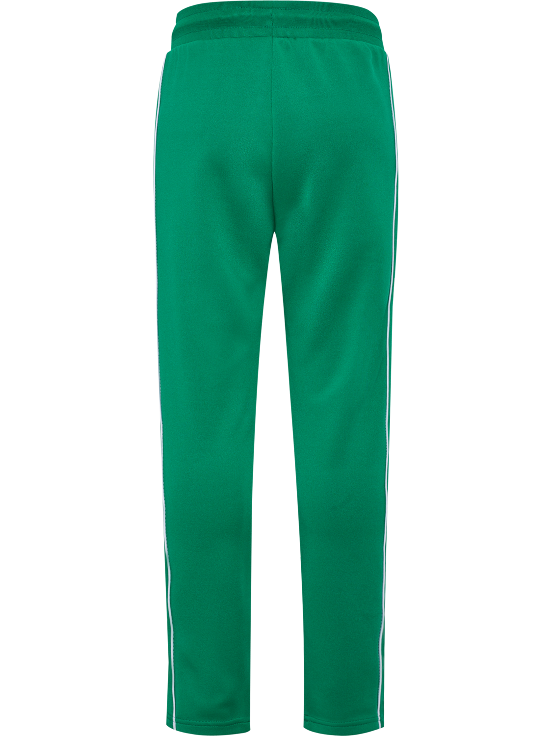 hmlTRACK TRACKSUIT, PEPPER GREEN, packshot