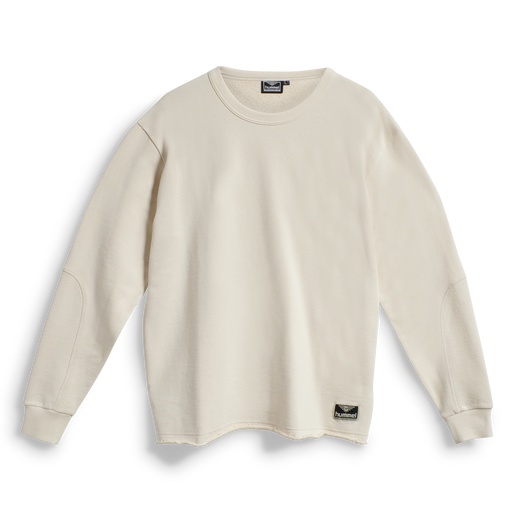 hmlYOUR LOOSE SWEATSHIRT, 9999, packshot