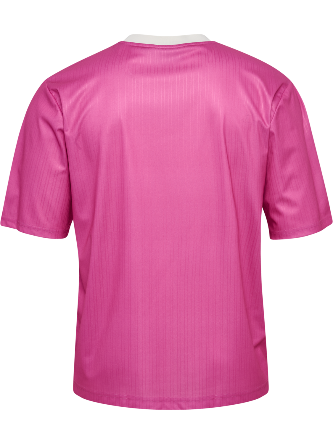 hmlPULSE LOOSE JERSEY S/S, CAMEO PINK, packshot