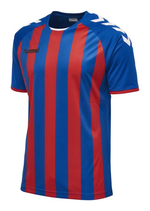 CORE STRIPED SS JERSEY, 7358, packshot