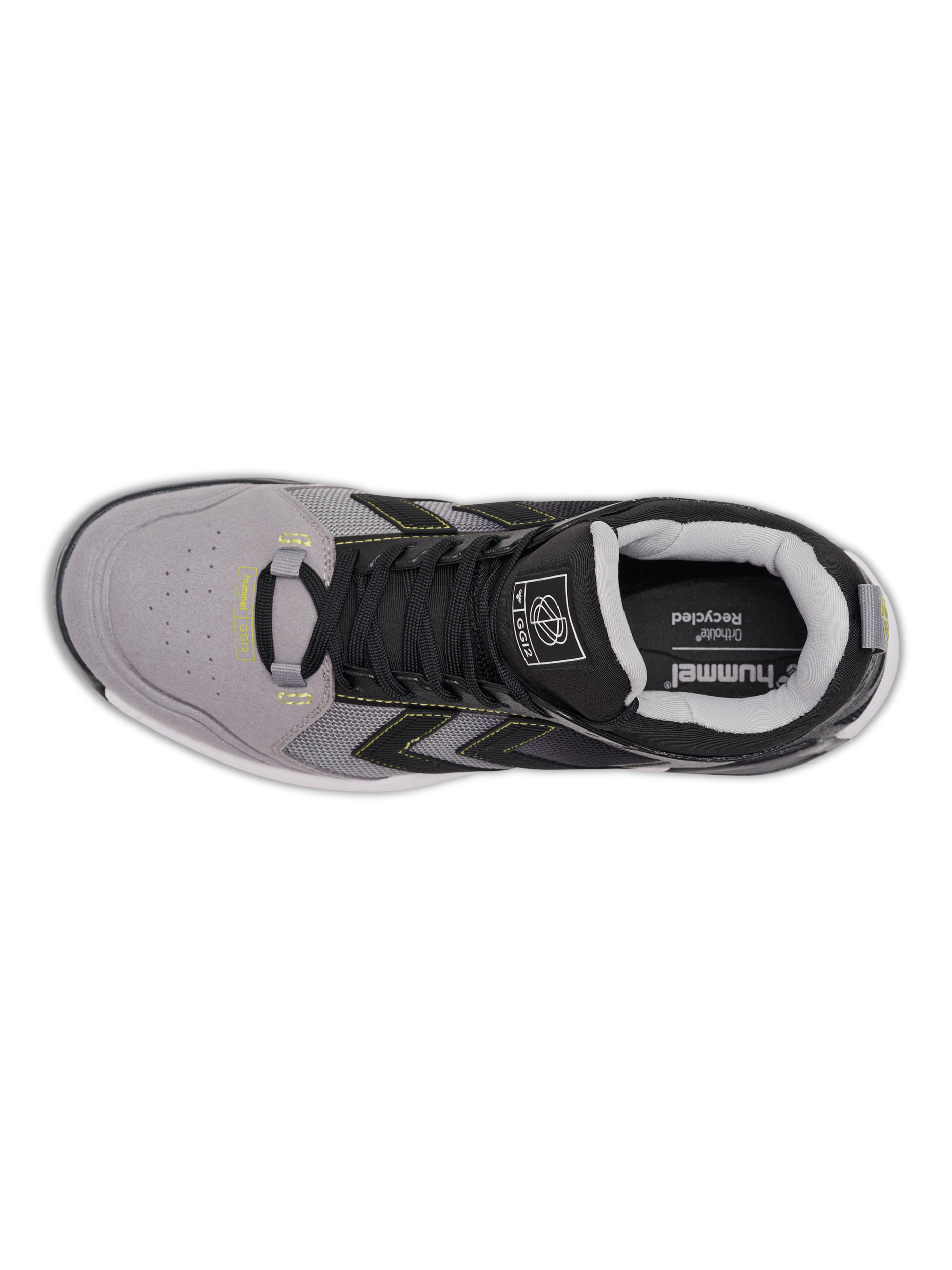 ALGIZ GG12, ALLOY, packshot