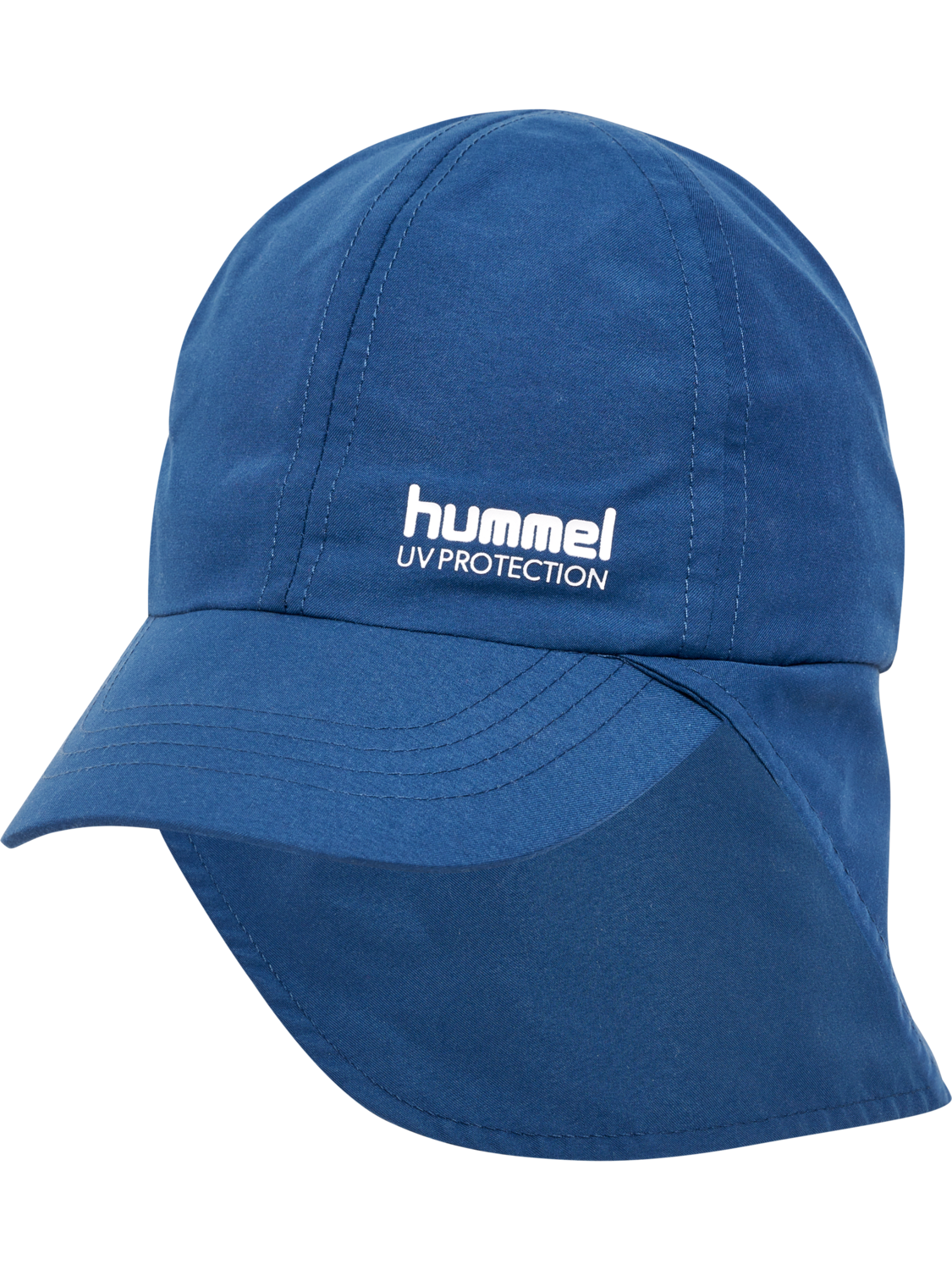 hmlBREEZE CAP, DARK DENIM, packshot