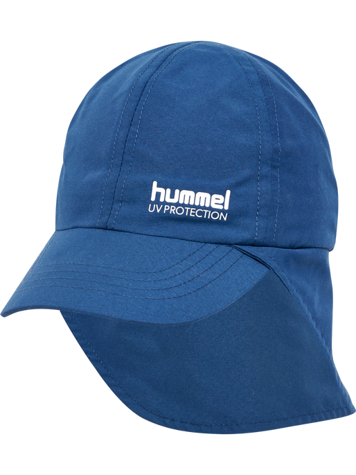 hmlBREEZE CAP, DARK DENIM hmlBREEZE CAP, DARK DENIM, packshot