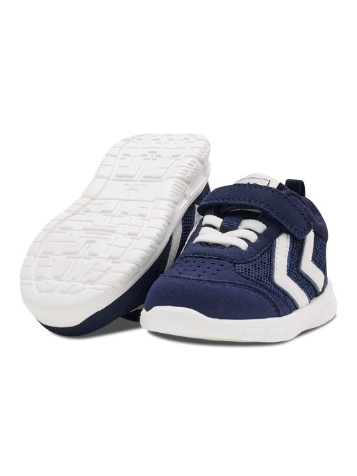 CROSSLITE INFANT, BLACK IRIS, packshot