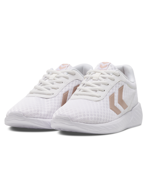 LEGEND BREATHER, WHITE/ROSE DUST, packshot