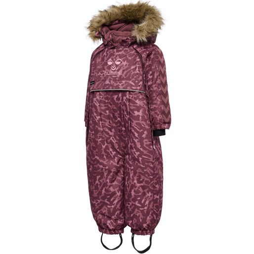 hmlMOON TEX SNOWSUIT, 3679, packshot