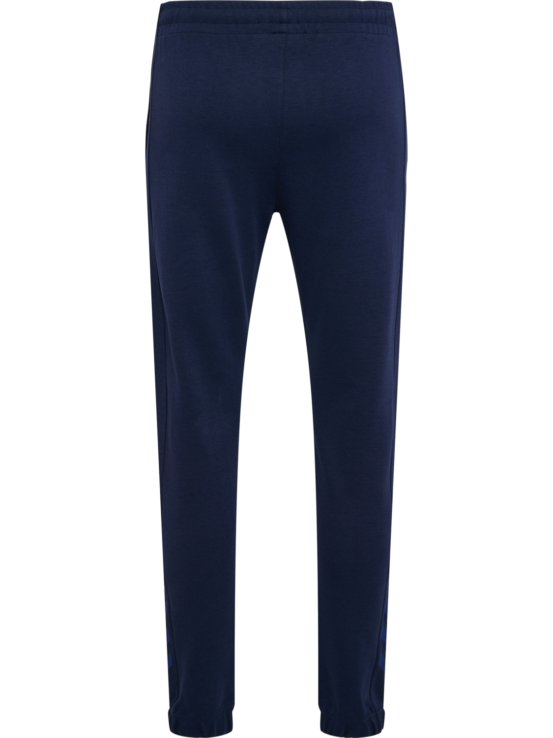 hmlTRAVEL SWEAT PANTS WOMAN, MARINE, packshot