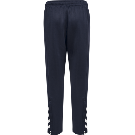 hmlCORE XK POLY PANTS KIDS, MARINE hmlCORE XK POLY PANTS KIDS, MARINE, packshot