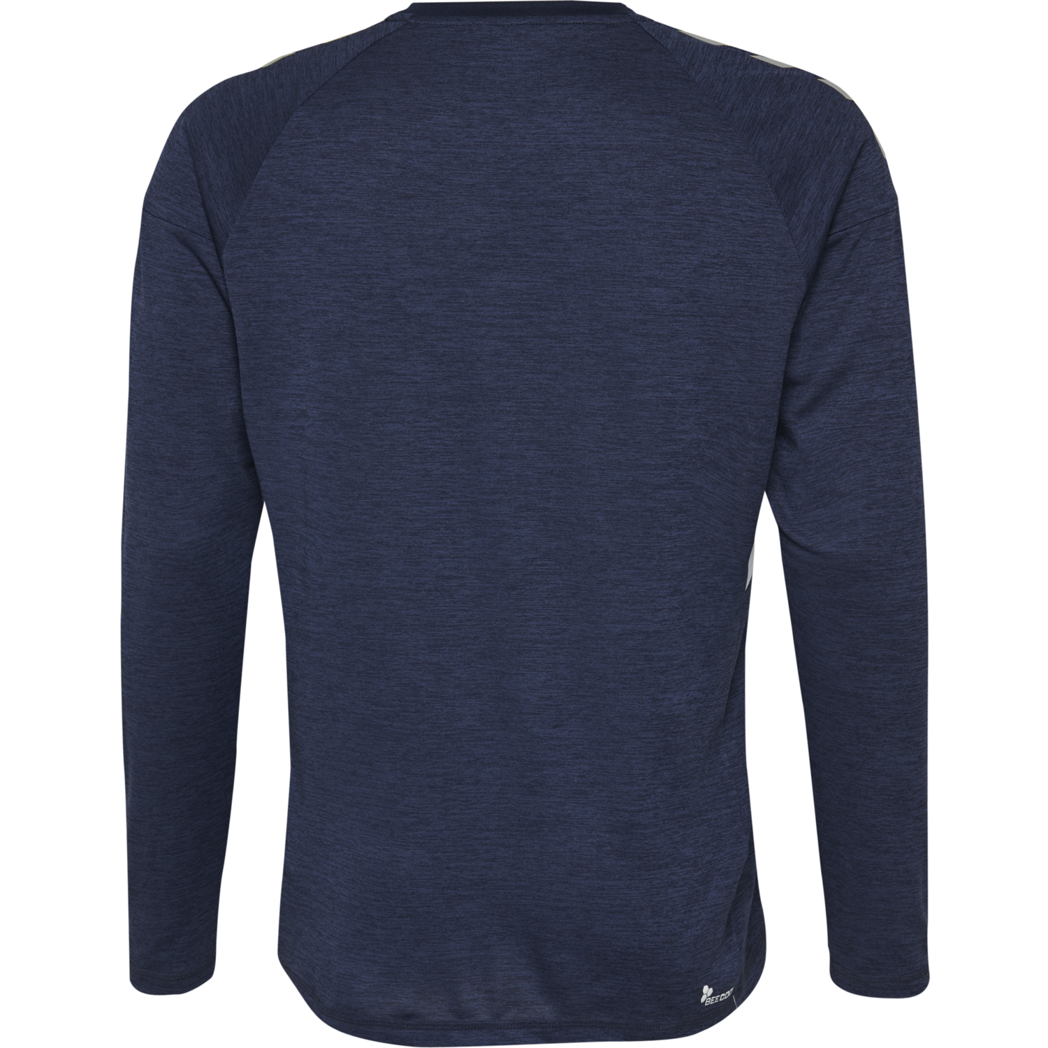 TECH MOVE KIDS JERSEY L/S, 8445, packshot