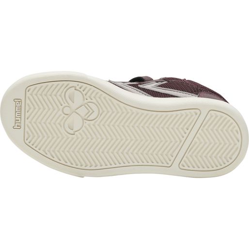 STADIL SUPER BOOT MID RECYCL TEX JR, FUDGE, packshot