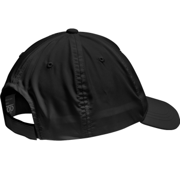 hmlCPH21 CAP, BLACK, packshot