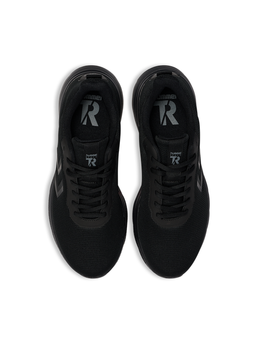 REACH TR BREATHER, ANTHRACITE REACH TR BREATHER, ANTHRACITE, packshot
