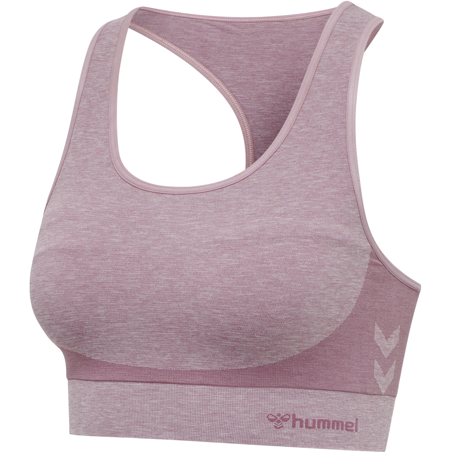 hmlROSA SEAMLESS SPORTS TOP, 3416, packshot