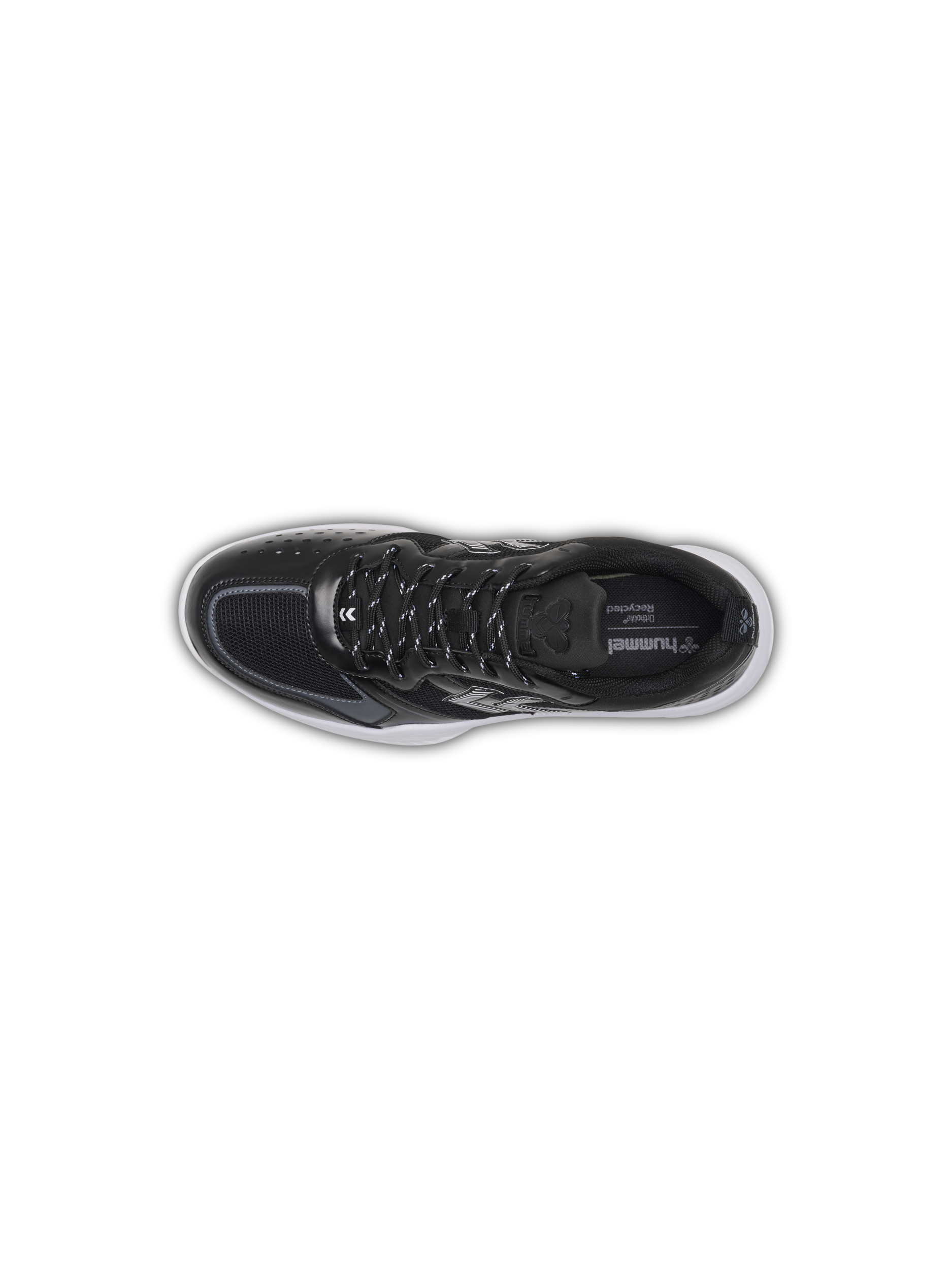 TEIWAZ 2.0, BLACK, packshot