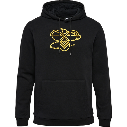 hmlAMNESTY HOODIE, 2001, packshot