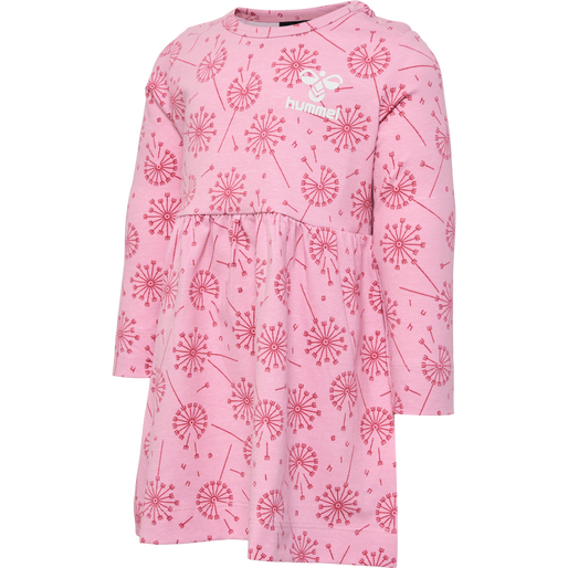 hmlQUINNA DRESS, ZEPHYR, packshot