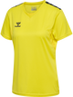 BLAZING YELLOW