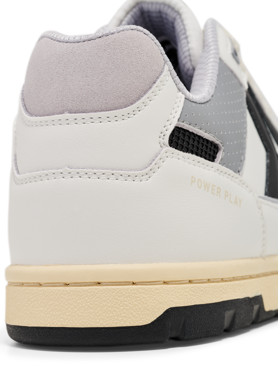 POWER PLAY LX-E, MARSHMALLOW, packshot