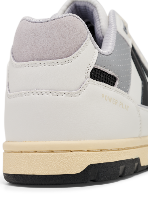 POWER PLAY LX-E, MARSHMALLOW, packshot
