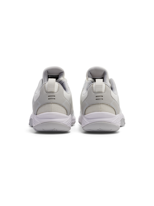 SPEED COURT, WHITE/GREY, packshot