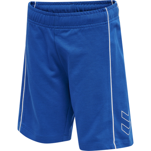 hmlDITMER SHORTS, 8678, packshot