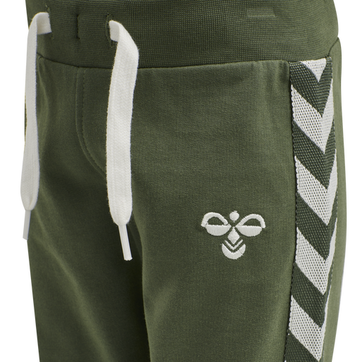 hmlBILLE TRACKSUIT, 6173, packshot