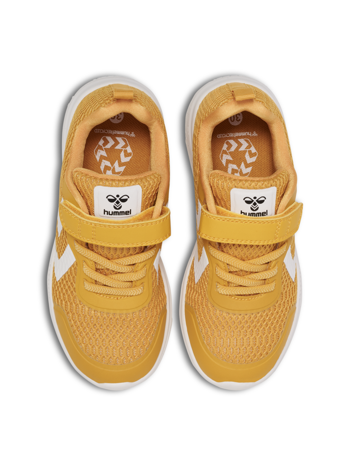 ACTUS  RECYCLED JR, GOLDEN SPICE, packshot