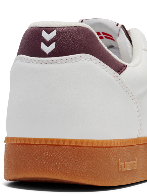 HANDBALL PERFEKT SP, BRIGHT WHITE/VINEYARD WINE, packshot