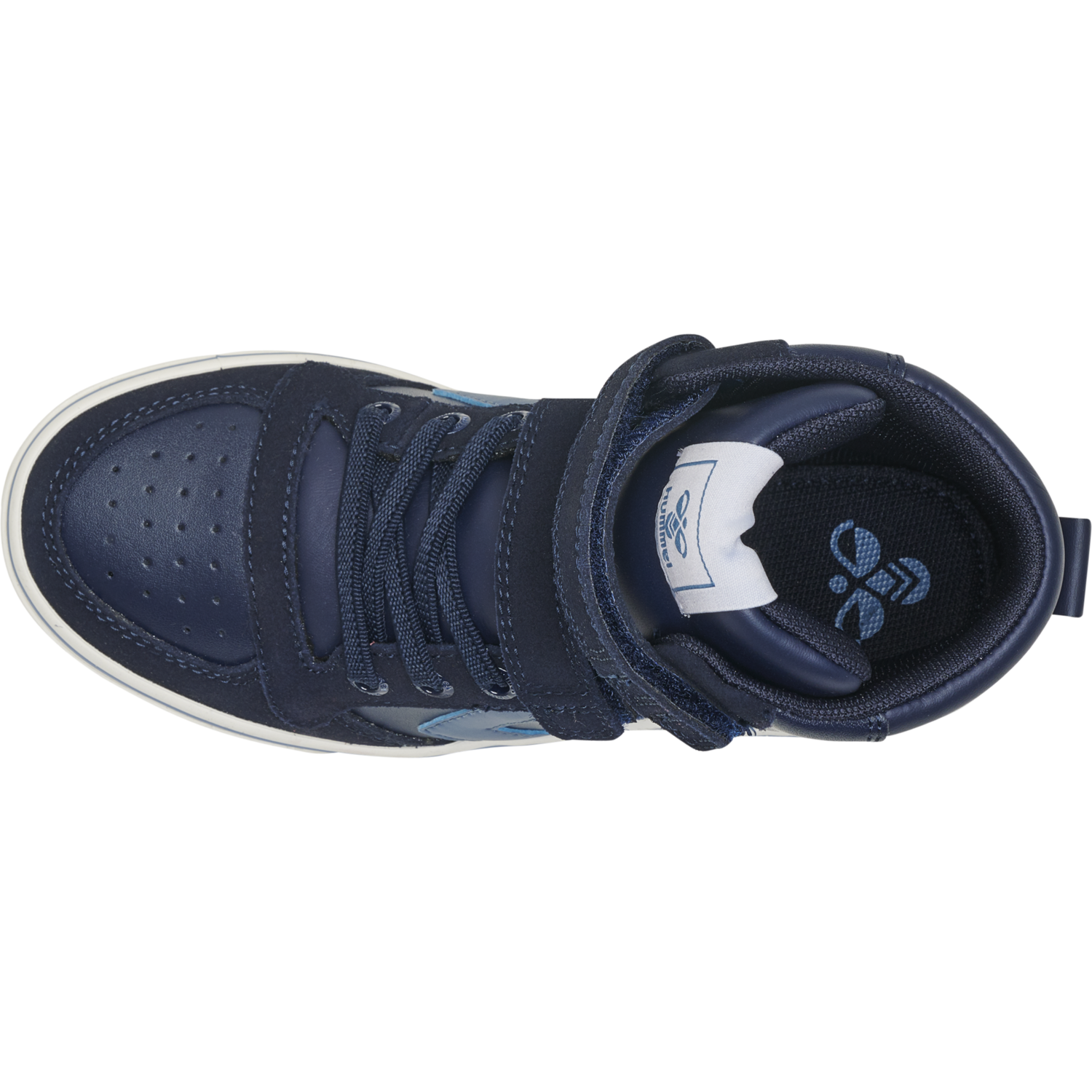 SLIMMER STADIL JR, BLACK IRIS, packshot