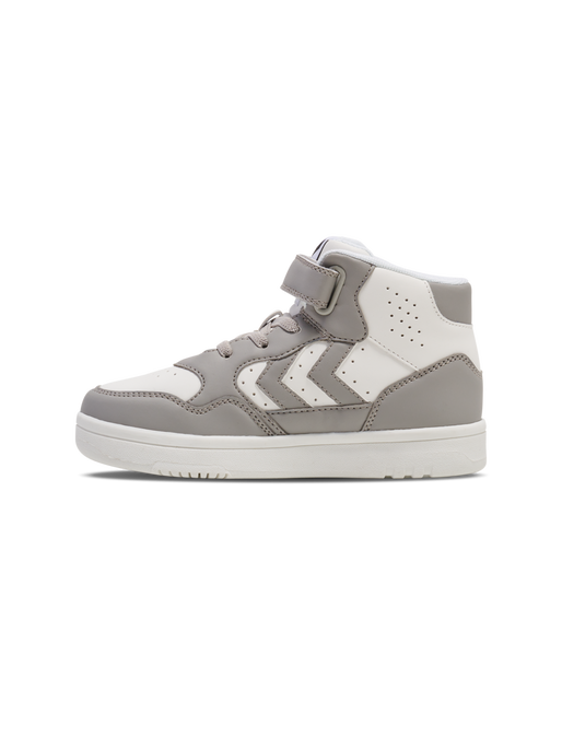 CAMDEN HIGH JR, ALLOY, packshot