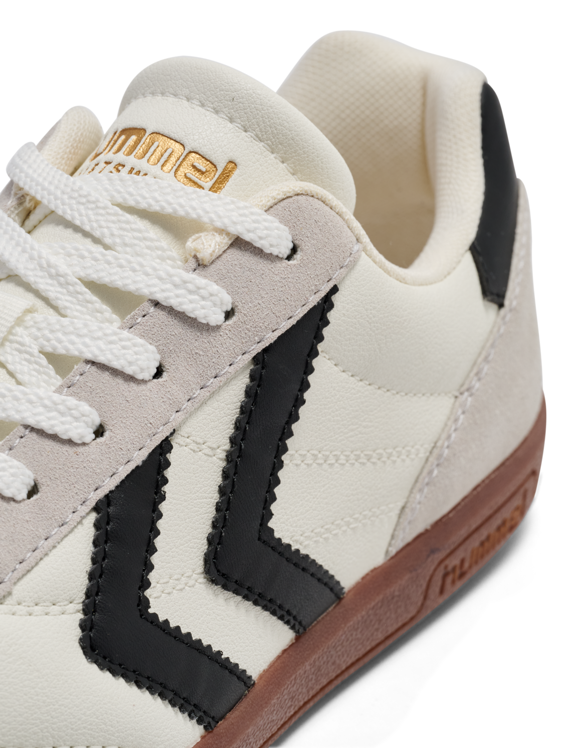 SUPER MATCH, WHITE/BLACK, packshot