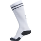 WHITE/BLACK