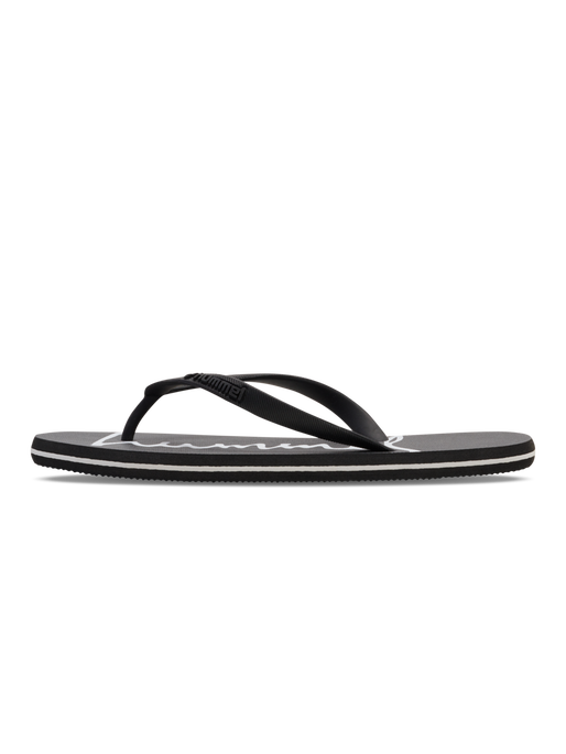 FLIP FLOP SC, BLACK/BLACK, packshot