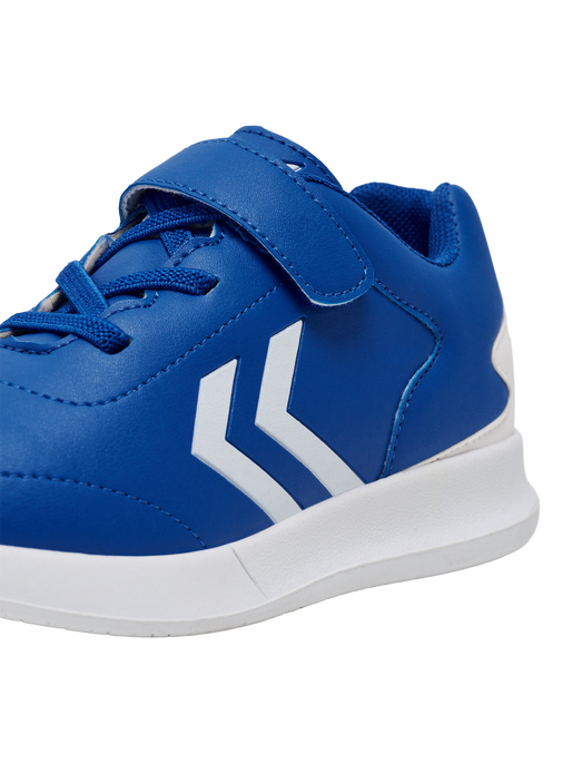 TOP STAR IN. JR, BLUE, packshot