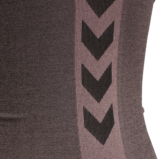 hmlSPIN SEAMLESS TOP, 8719, packshot