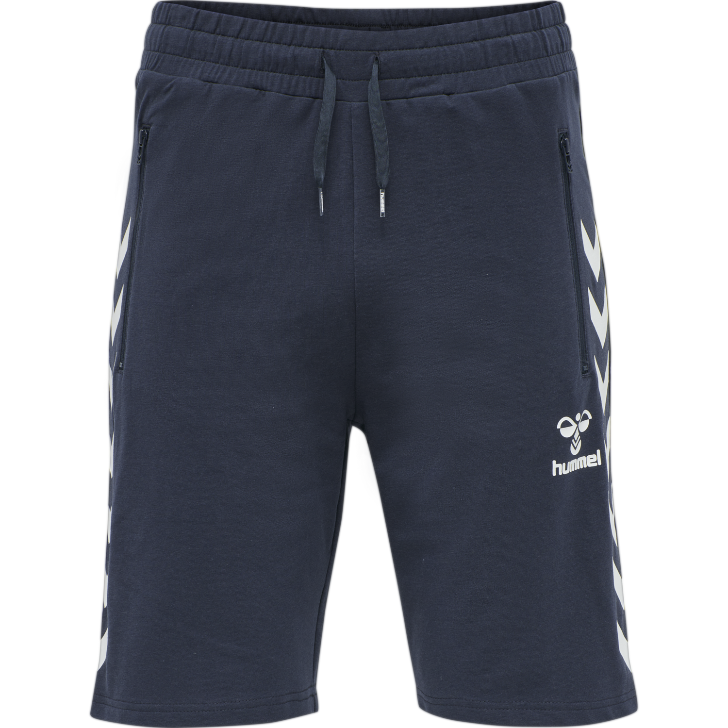 hmlRAY 2.0 SHORTS, BLUE NIGHTS, packshot