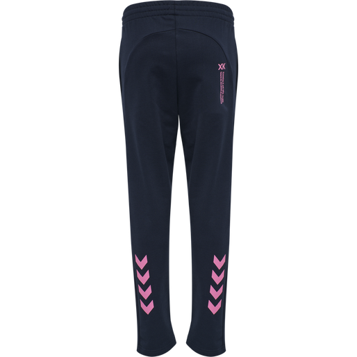 hmlACTION COTTON PANTS KIDS, 8552, packshot