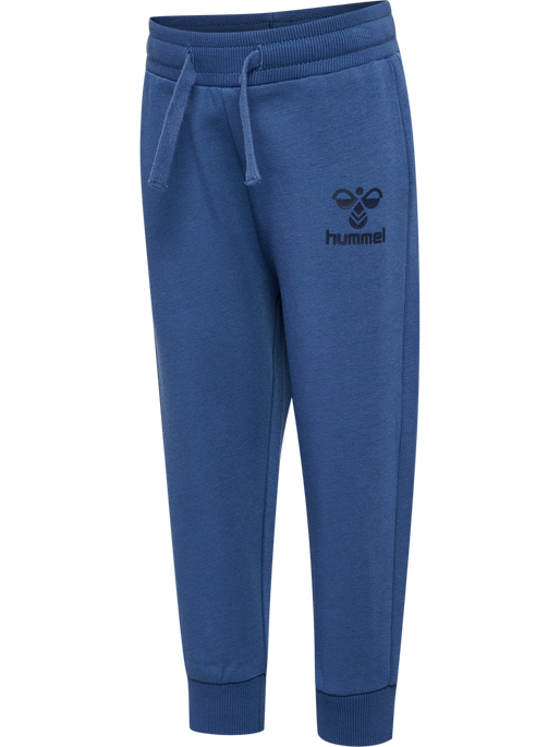 hmlARINE CREWSUIT, TRUE NAVY hmlARINE CREWSUIT, TRUE NAVY, packshot