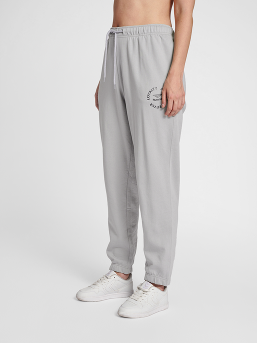 Hummel sweatpants clearance