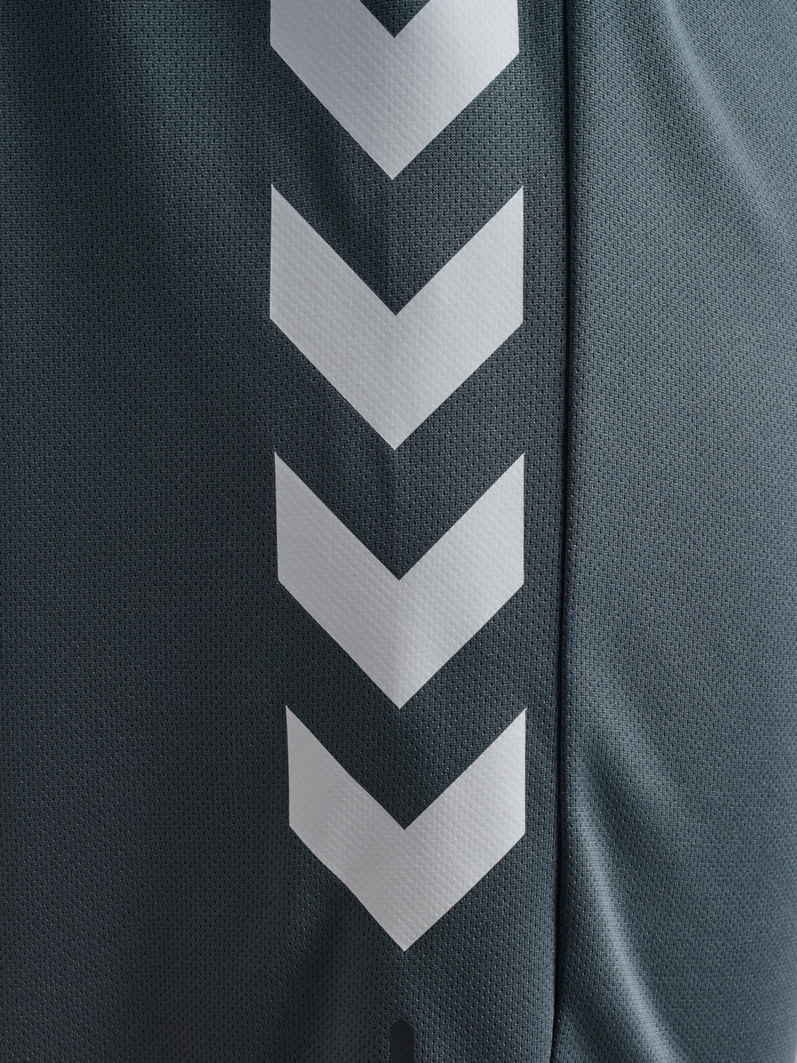 hmlTE TOPAZ SHORTS, STORMY WEATHER, packshot