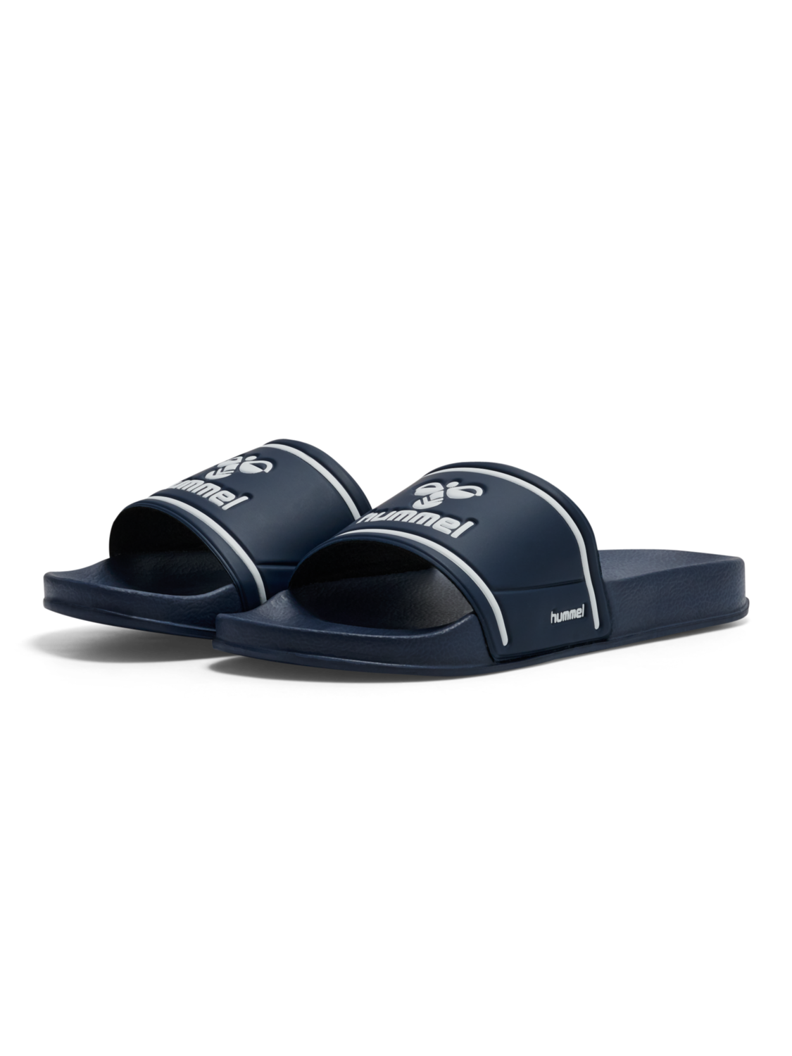 SLIPPER25 M, MARINE, packshot