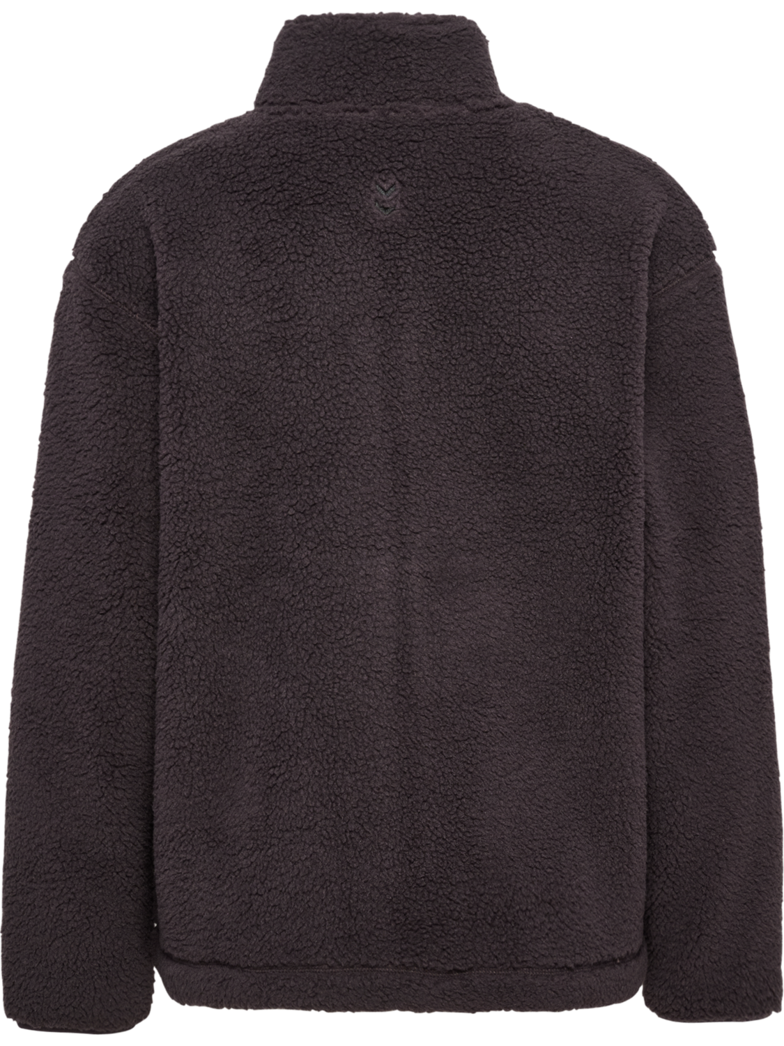hmlSHERPA FLEECE WOMEN, SHALE, packshot